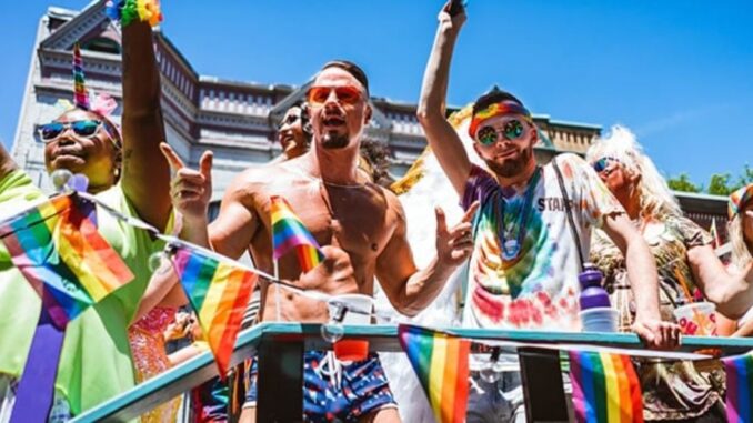 world pride dc lineup