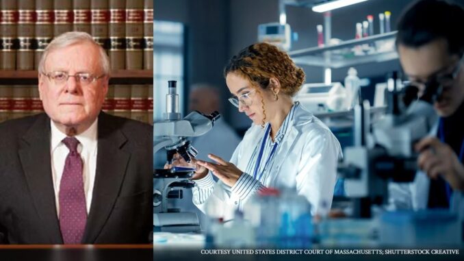 NIH grant cuts