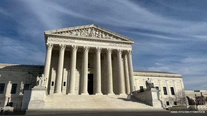 scotus reverse descrimination