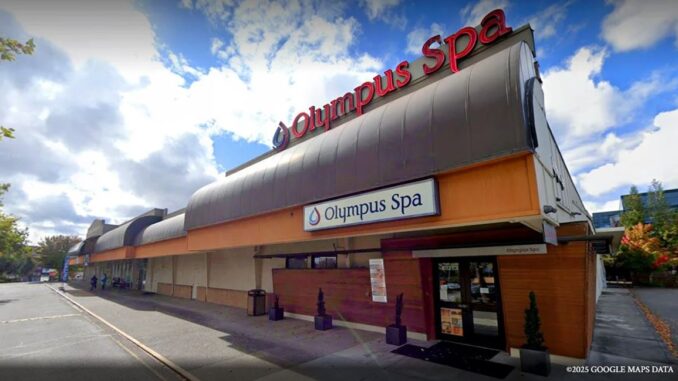 spa trans discrimination